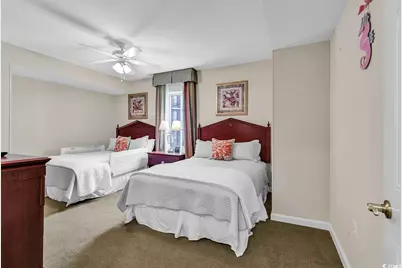 9994 Beach Club Dr. #901, Myrtle Beach, SC 29572 - Photo 21