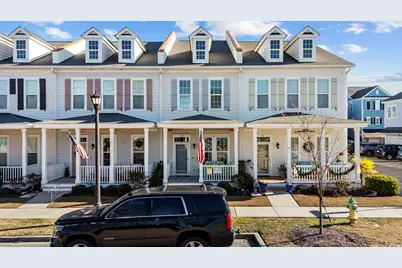 718 Shine Ave. #718, Myrtle Beach, SC 29577 - Photo 1