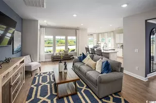 9687 Indigo Creek Blvd, Murrells Inlet, SC 29576 - Photo 7