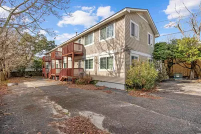 407 4th Ave. N, Myrtle Beach, SC 29577 - Photo 1