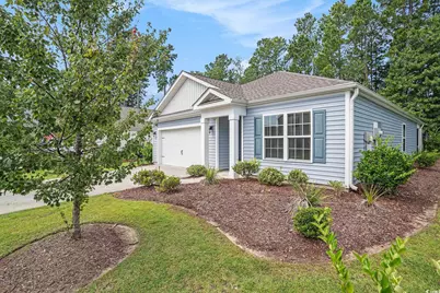 1241 Midtown Village Dr., Conway, SC 29526 - Photo 3