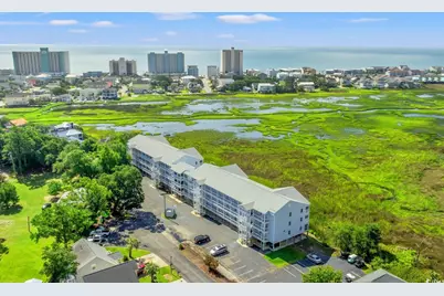 310 Marsh Pl. #209, Murrells Inlet, SC 29576 - Photo 1