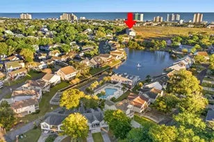 310 Marsh Pl, Murrells Inlet, SC 29576 - Photo 37