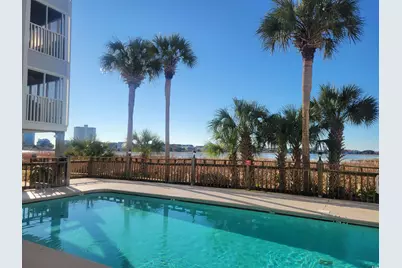 310 Marsh Pl. #209, Garden City Beach, SC 29576 - Photo 5