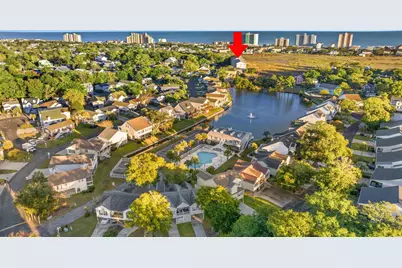 310 Marsh Pl. #209, Garden City Beach, SC 29576 - Photo 37