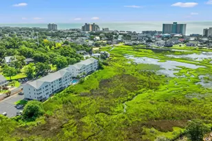 310 Marsh Pl, Murrells Inlet, SC 29576 - Photo 3