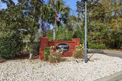 1030 Tee Shot Dr. #1030, Conway, SC 29526 - Photo 19