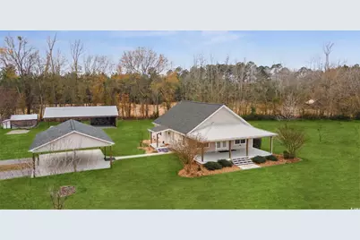33332 County Line Rd., Hemingway, SC 29554 - Photo 3