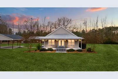33332 County Line Rd., Hemingway, SC 29554 - Photo 1