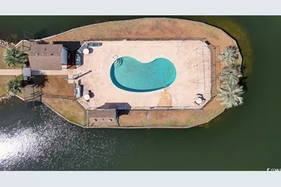 8861 Chandler Dr. #F, Surfside Beach, SC 29575 - Photo 35