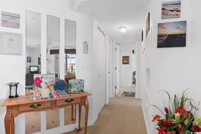 8861 Chandler Dr. #F, Surfside Beach, SC 29575 - Photo 3