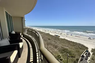 603 S Ocean Blvd, North Myrtle Beach, SC 29582 - Photo 5