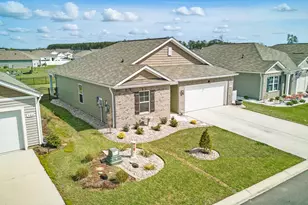 580 Talisman Trail, Longs, SC 29568 - Photo 3