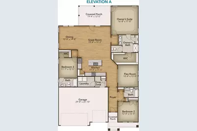 512 Banna Arch Loop, Myrtle Beach, SC 29579 - Photo 5