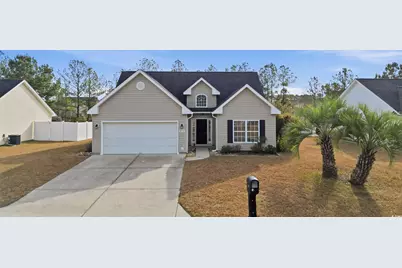 371 Harbour Reef Dr., Myrtle Beach, SC 29588 - Photo 33
