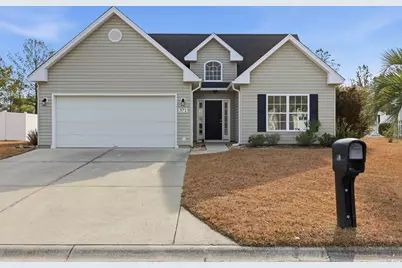371 Harbour Reef Dr., Myrtle Beach, SC 29588 - Photo 1