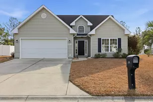 371 Harbour Reef Dr, Myrtle Beach, SC 29588 - Photo 1