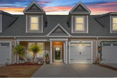 426 Goldenrod Circle #12-B, Little River, SC 29566 - Photo 3