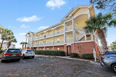 1512 Lanterns Rest Rd. #102, Myrtle Beach, SC 29579 - Photo 1