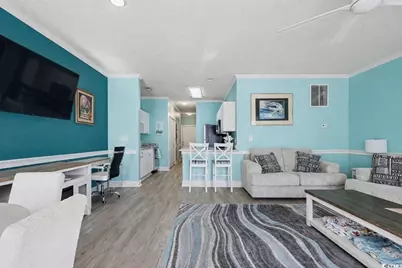 1512 Lanterns Rest Rd. #102, Myrtle Beach, SC 29579 - Photo 3