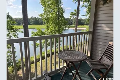 398 Blue Stem Dr. #59E, Pawleys Island, SC 29585 - Photo 19