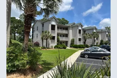 398 Blue Stem Dr. #59E, Pawleys Island, SC 29585 - Photo 1