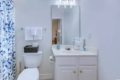 5801 Oyster Catcher Dr. #732, North Myrtle Beach, SC 29582 - Photo 17