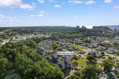 816 9th Ave. S #302-A, North Myrtle Beach, SC 29582 - Photo 31