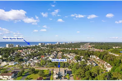 816 9th Ave. S #302-A, North Myrtle Beach, SC 29582 - Photo 35