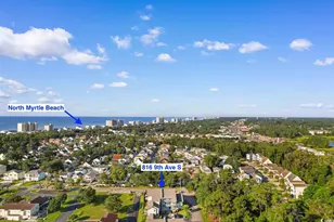 816 9th Ave S, North Myrtle Beach, SC 29582 - Photo 35