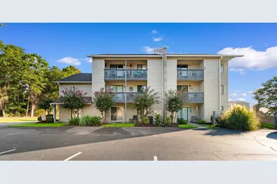 816 9th Ave. S #302-A, North Myrtle Beach, SC 29582 - Photo 27