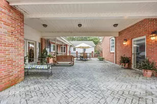 705 Woodland Dr, Kingstree, SC 29556 - Photo 31