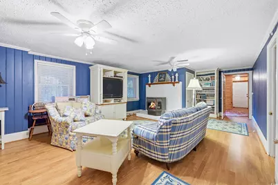 705 Woodland Dr., Kingstree, SC 29556 - Photo 23