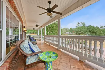 705 Woodland Dr., Kingstree, SC 29556 - Photo 3