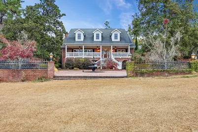705 Woodland Dr., Kingstree, SC 29556 - Photo 37