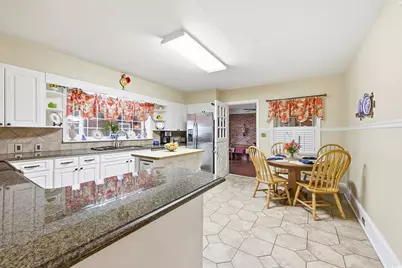 705 Woodland Dr., Kingstree, SC 29556 - Photo 11