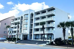2708 S Ocean Blvd, Myrtle Beach, SC 29577 - Photo 1