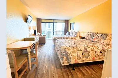 2708 S Ocean Blvd. #406, Myrtle Beach, SC 29577 - Photo 3