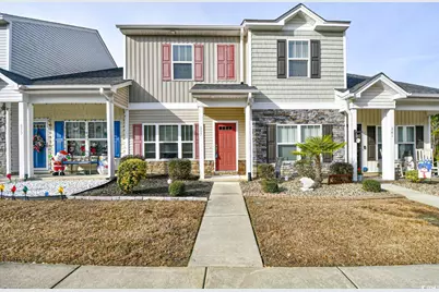 837 Triple Ct. #837, Myrtle Beach, SC 29588 - Photo 1