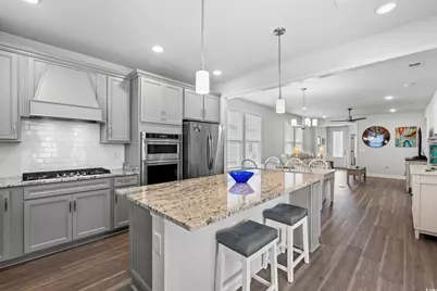 1346 Littleleaf Loop, North Myrtle Beach, SC 29582 - Photo 13