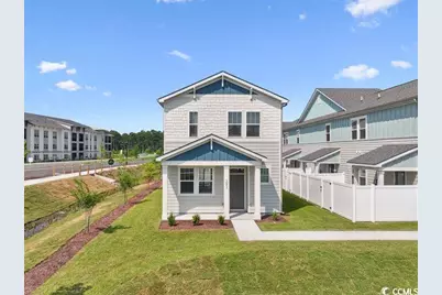8840 Henry Rd. #Dewberry, Longs, SC 29568 - Photo 1