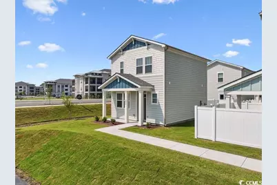 8840 Henry Rd. #Lantana, North Myrtle Beach, SC 29568 - Photo 3