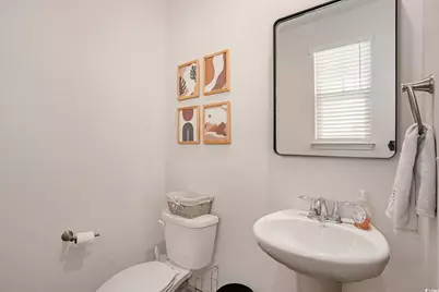 1178 Sennema Circle, Myrtle Beach, SC 29588 - Photo 5