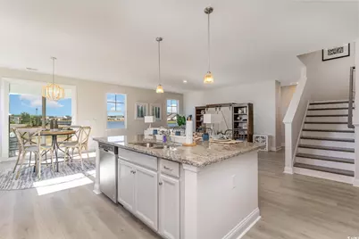 262 Hadley Springs Ave, Longs, SC 29568 - Photo 5