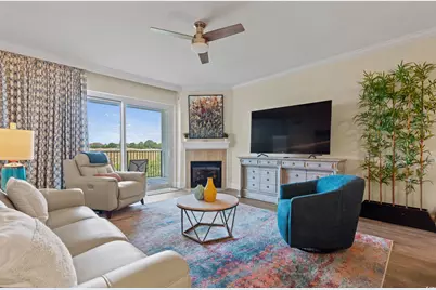 8121 Amalfi Pl. #4-303, Myrtle Beach, SC 29572 - Photo 3