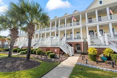 688 Pistoia Ln. #-, Myrtle Beach, SC 29579 - Photo 1