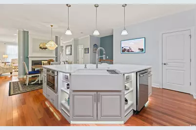 688 Pistoia Ln. #-, Myrtle Beach, SC 29579 - Photo 9