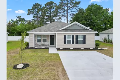 1714 Whispering Pine St., Ocean Isle Beach, NC 28469 - Photo 1