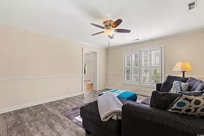 5807 Haskell Circle, Myrtle Beach, SC 29577 - Photo 9