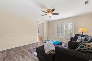 5807 Haskell Cir, Myrtle Beach, SC 29577 - Photo 9